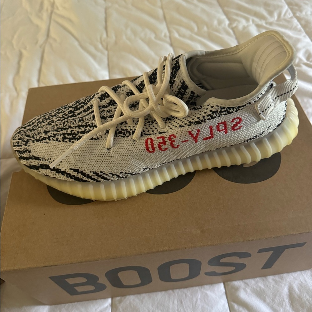 Adidas Yeezy Boost 350 V2 Box